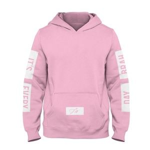 Kids Jake Paul "It's Everyday Brah" Hoodie - KIDS